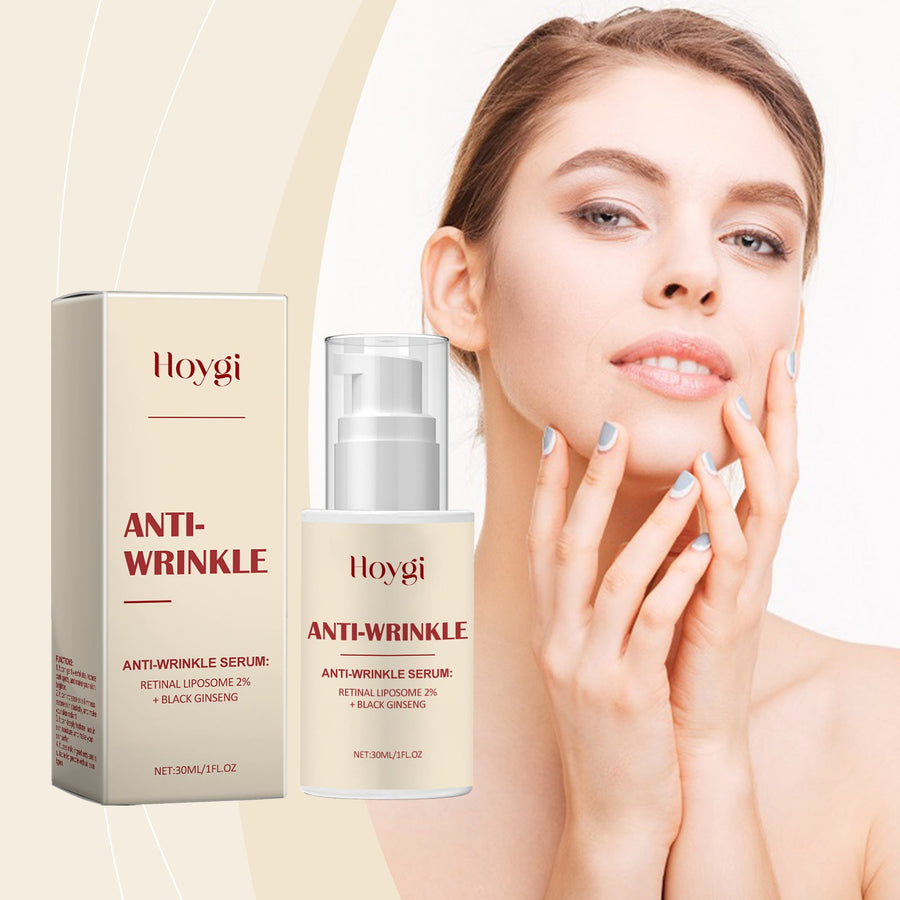 Retinal Liposome Firming Essence with Black Ginseng