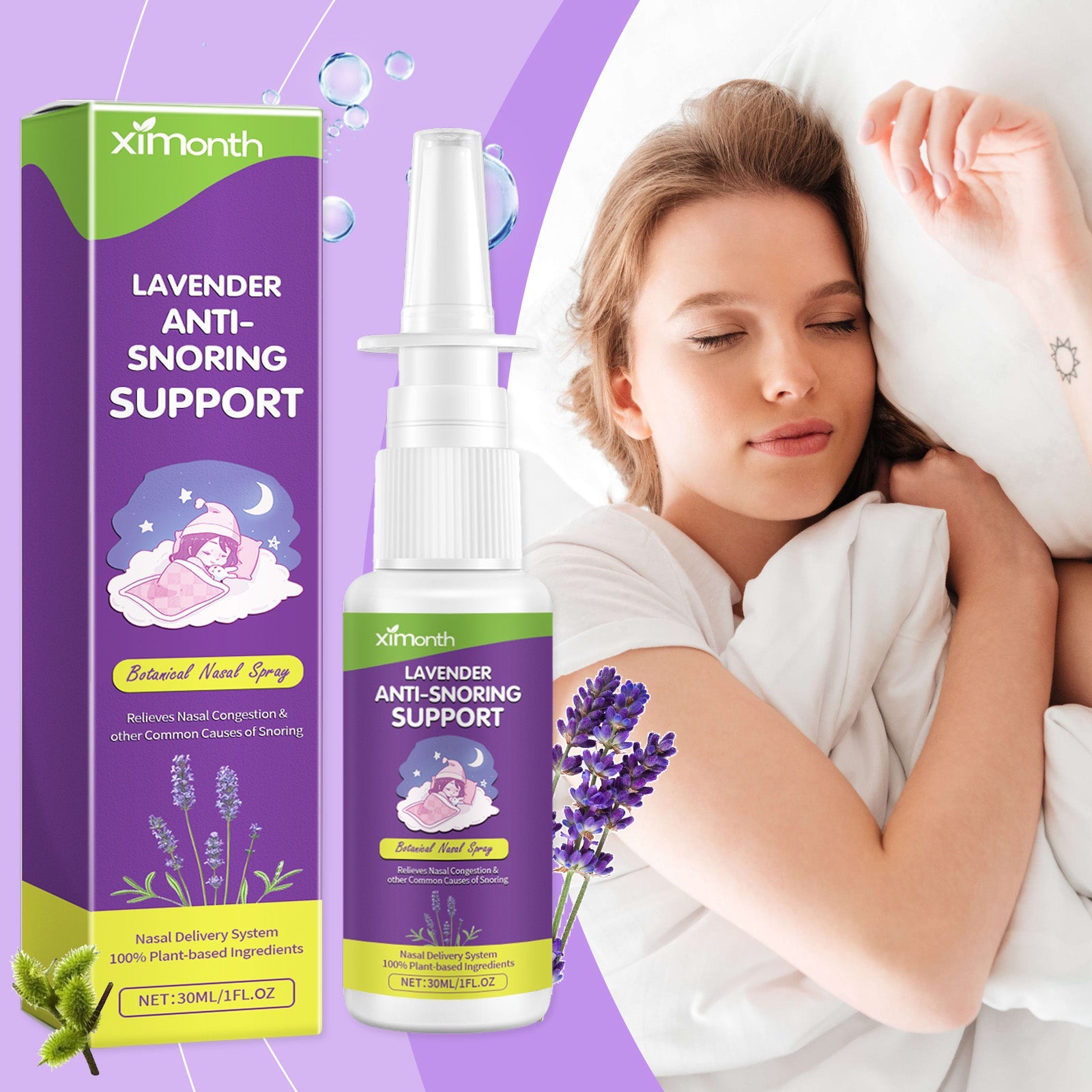 Duplicate of first image showing packaging and spray bottle