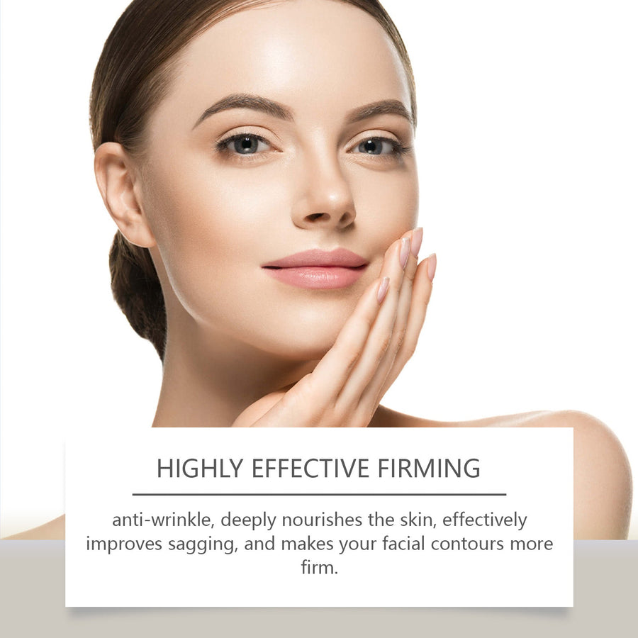 Retinol Face Cream for Firming Skin & Fine Lines