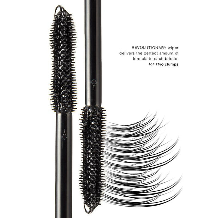 Waterproof Mascara for Longer, Fuller 13-Hour Lashes