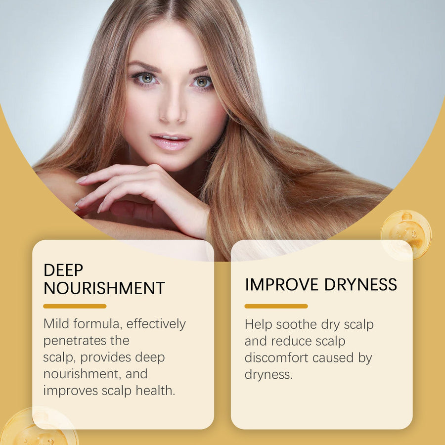 Batana Oil Hair Cream for Dry, Frizzy Hair Care Treatment