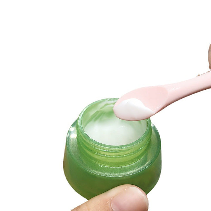 Eye Cream Spoon & Massager — Hygienic Cooling Roller