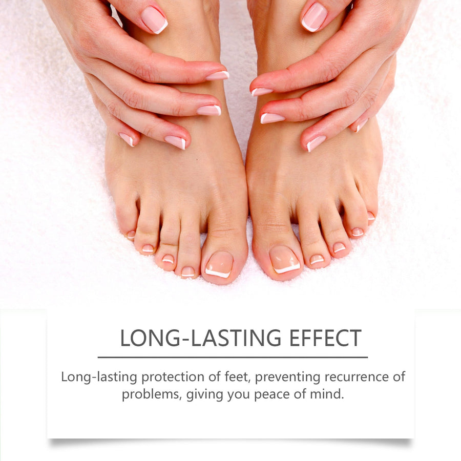 Nail Fungus Spray with Bee Venom & Honey Relief