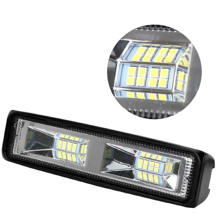 36W LED Work Light — Ultra‑Bright 12‑24V for Truck, Tractor
