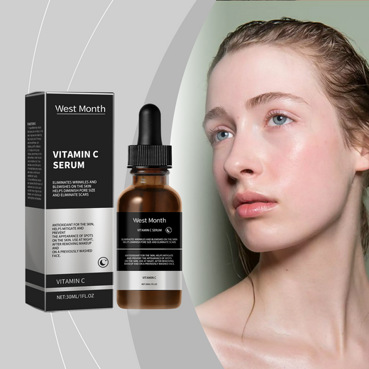 Vitamin C Facial Essence for Wrinkles & Dark Spots
