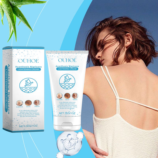 Dark Spot Cream for Elbows, Neck & Knees Whitening