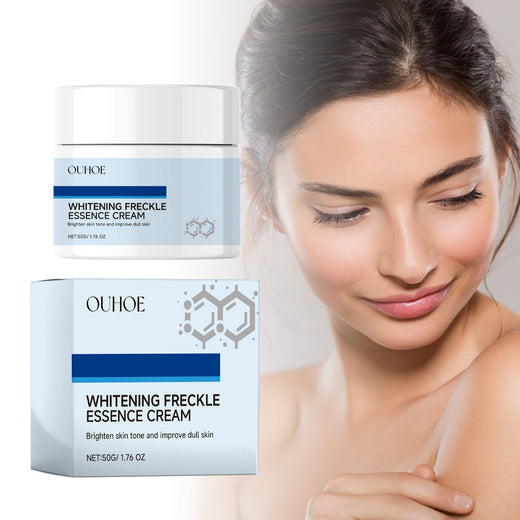 Ouhoe Brightening Cream Brightening Complexion Lightening Fa