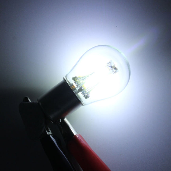 1156 LED Filament Bulb — Classic Style, 10x Brighter
