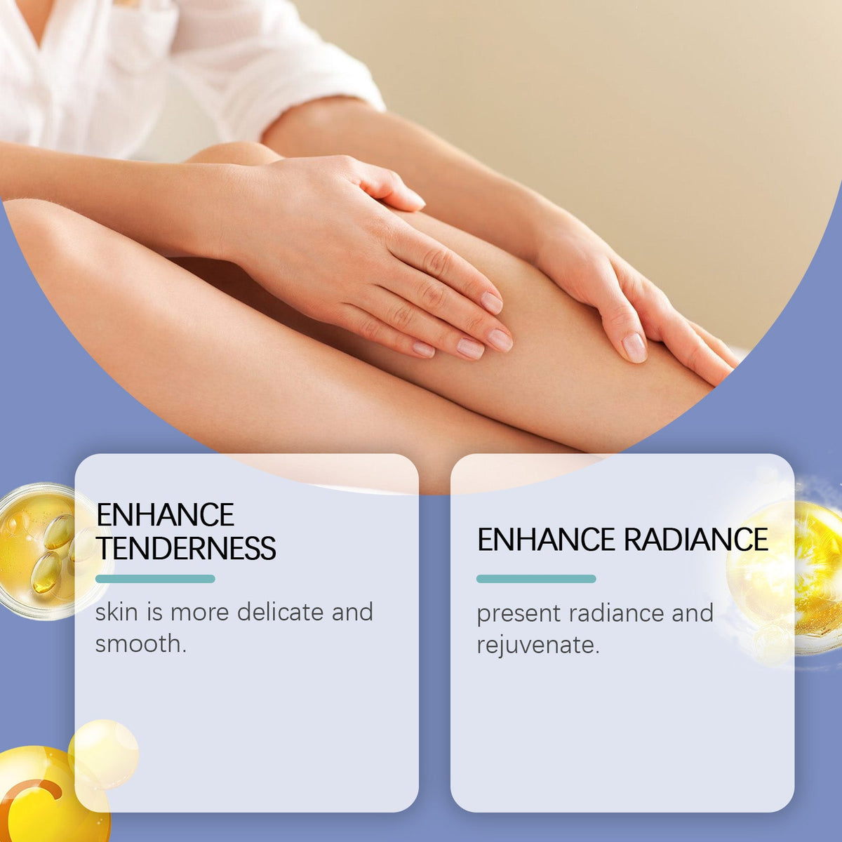 Brightening Cream for Dark Underarms & Uneven Skin Tone