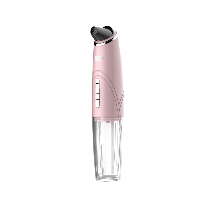 Electric Blackhead Remover — Smooth, Refined Pores After