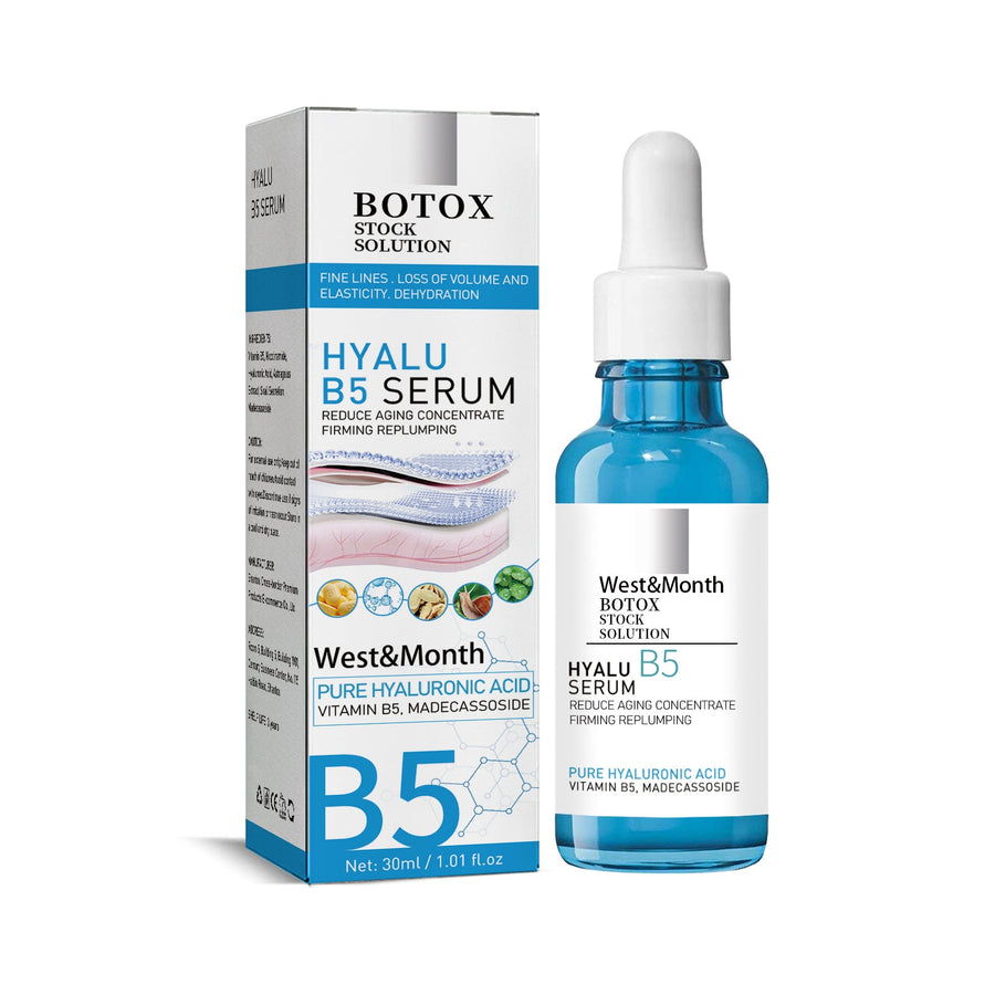 B5 Facial Essence Serum for Firming and Fine Lines