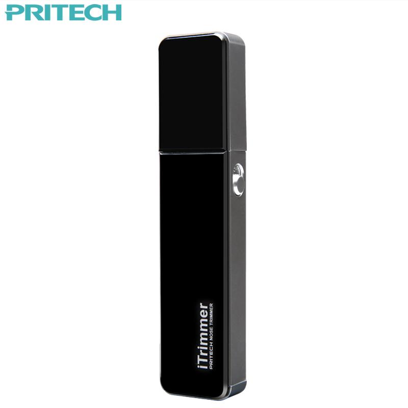 Electric Nose Trimmer for Men — Pain‑Free Ear & Nose Hair