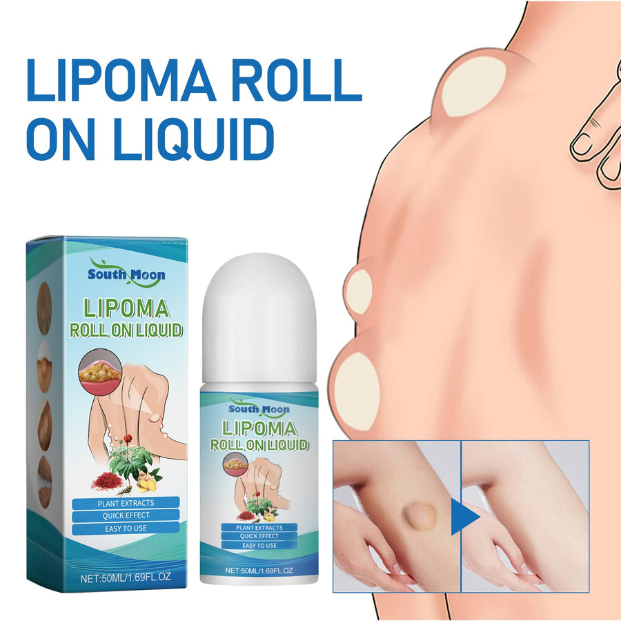 Cellulite Roll-On Treatment – Smooth, Lump-Free Skin in Weeks