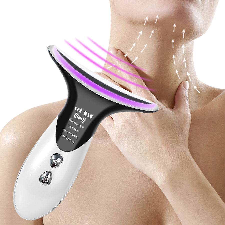 Neck Lifting Device — Face And Neck Firming Care