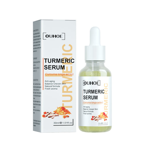 Turmeric Facial Essence for Dark Spots & Wrinkles