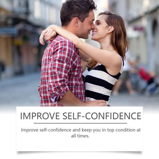 Men's Fragrance for Fresh, Lasting Everyday Confidence