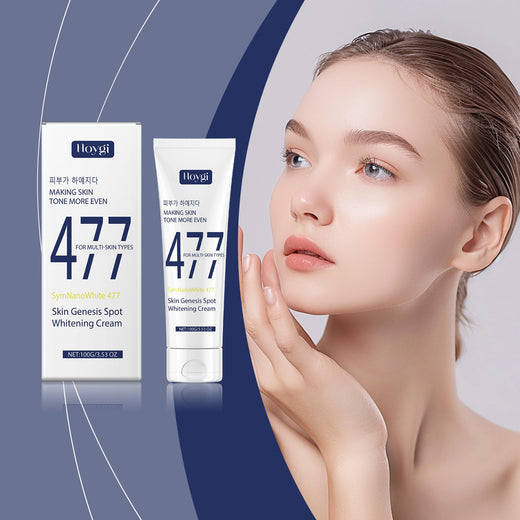 Skin Genesis Whitening Cream - Even Tone, Deep Hydration