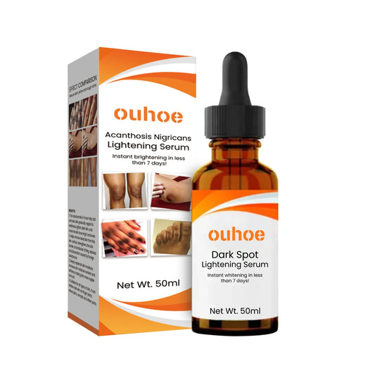 Skin Lightening Serum — Brighter, Even Tone in 7 Days