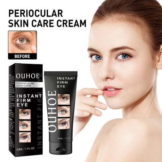 Eye Firming Cream for Fine Lines & Dry Under-Eye Skin
