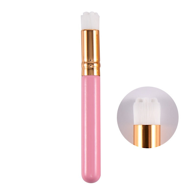 Nose Cleansing Brush for Gentle Pore Cleaning