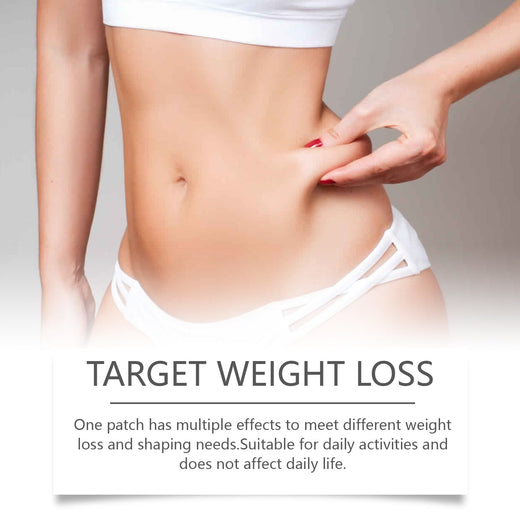 Bee-Poison Slimming Body Shaping Patch Shapes And Tightens S