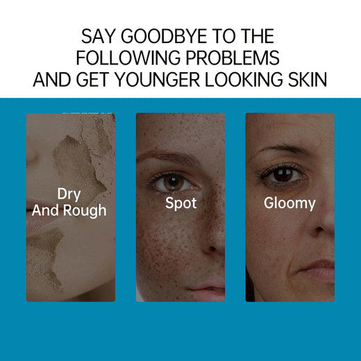 Retinol Deep Moisturizer for Fine Lines & Firming Skin