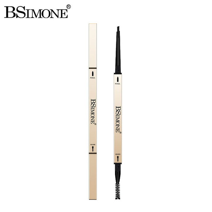 Precision Eyebrow Pencil for Natural-Looking Brows