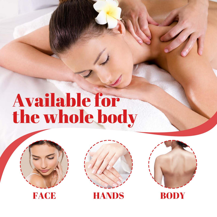 Alpha-Arbutin Serum for Dark Spots, Face & Body Tone