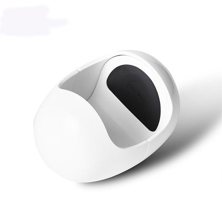 Mini USB UV Nail Lamp — 30‑Second Gel Cure, Portable