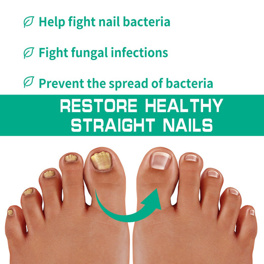 Nail Repair Cream for Fungal & Discolored Nails