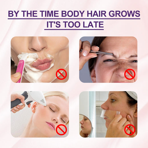 Ingrown Hair Serum for Smooth, Bump-Free Skin After Shaving