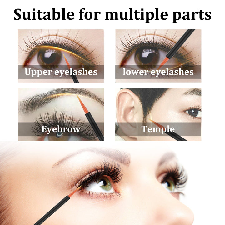 Eyelash Serum for Fuller, Longer-Looking Lashes & Brows