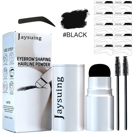 Eyebrow Powder for Fuller-Looking Brows & Hairline
