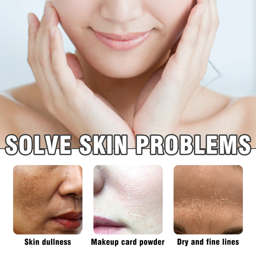 Green Tea BHA Clay Mask for Clogged Pores & Blackheads