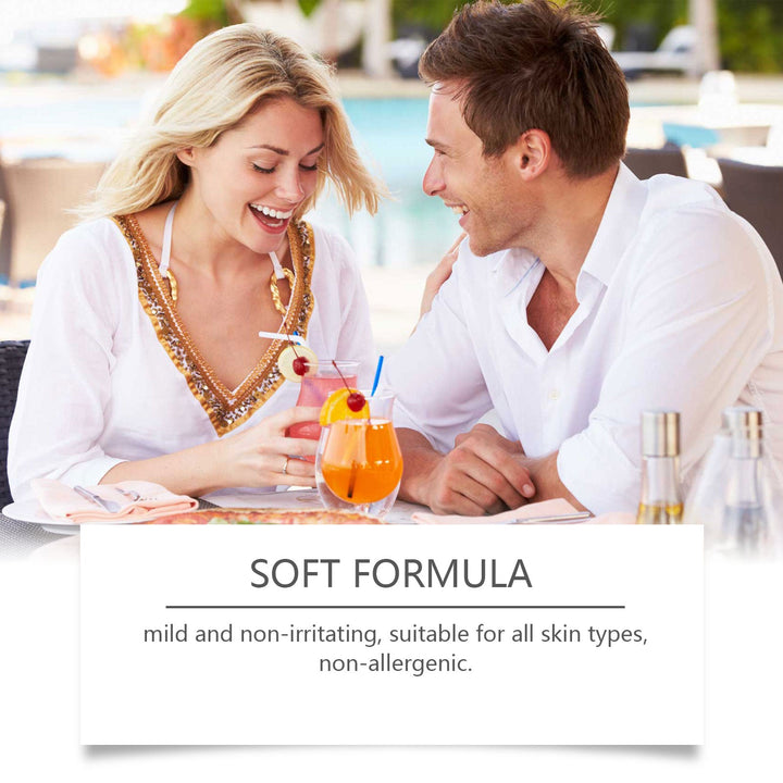 Summer Lemon Perfume – Long-Lasting Fresh Fragrance