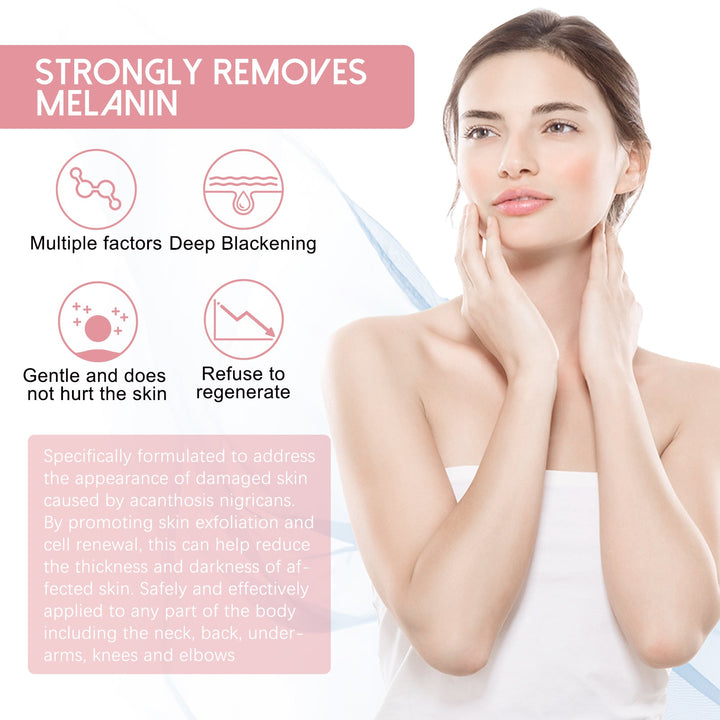 Body Brightening Cream for Dark Patches & Uneven Tone