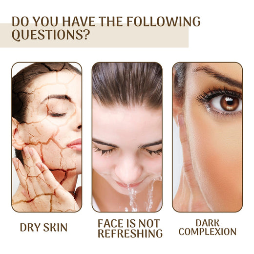 Whitening Cream for Dark Spots & Fine Lines