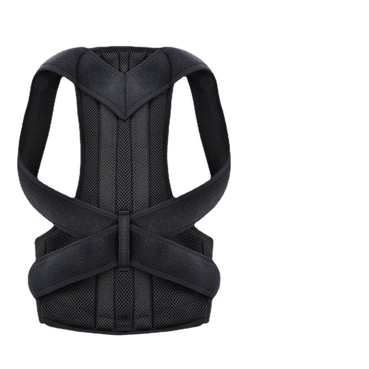 Posture Corrector with Steel Support – Relieve Back Pain