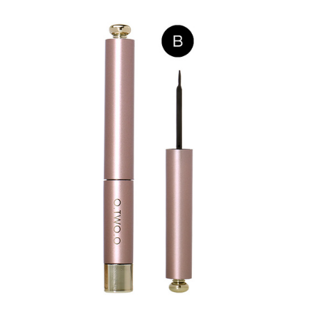Waterproof Liquid Eyeliner Pen for Sharp Cat Eyes