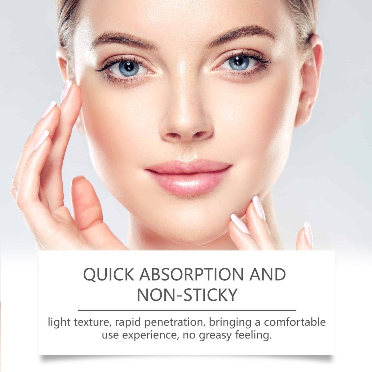 EELHOE Vitamin E Capsule Essence for Firmer Skin