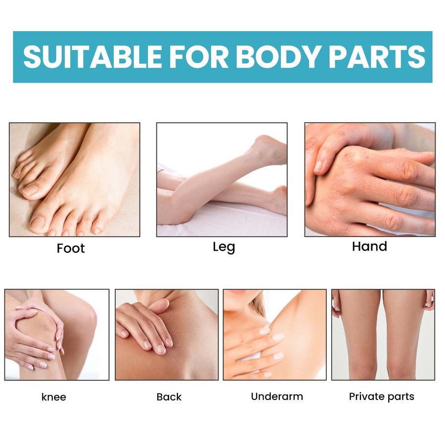 Exfoliating Pads for Dark Spots & Uneven Skin Tone