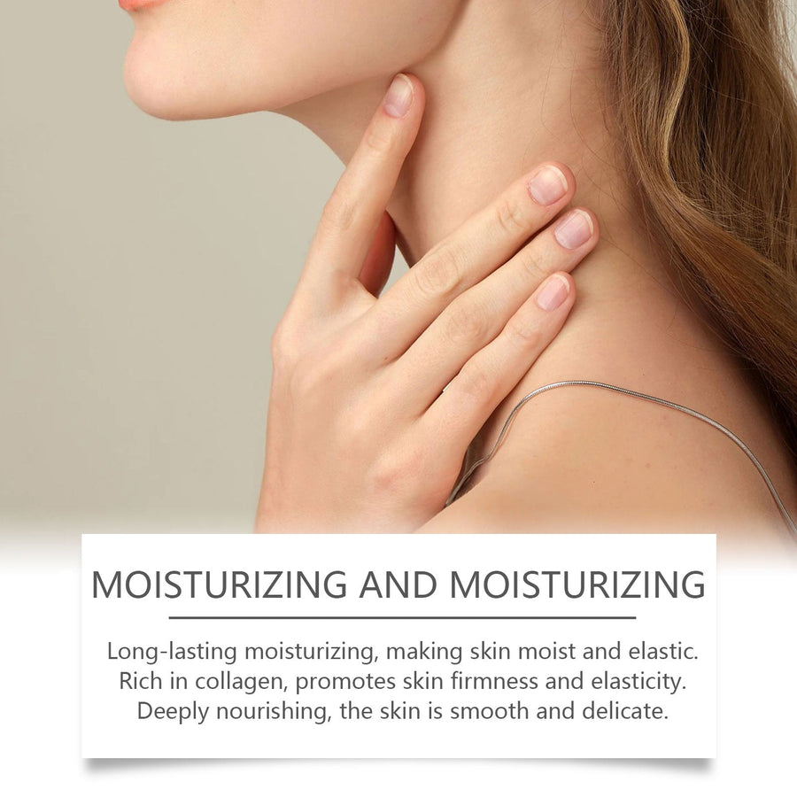 Collagen Body Oil for Firm, Lifted, Silky-Smooth Skin