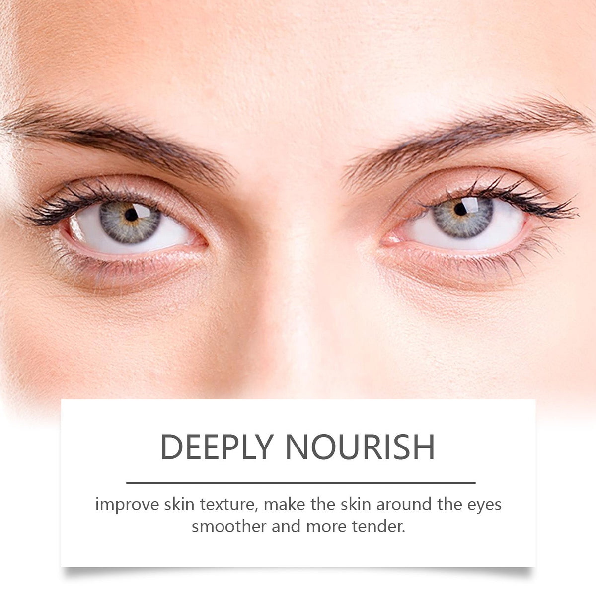 Collagen Eye Patches — Lift, Smooth & Brighten in 15 Minutes