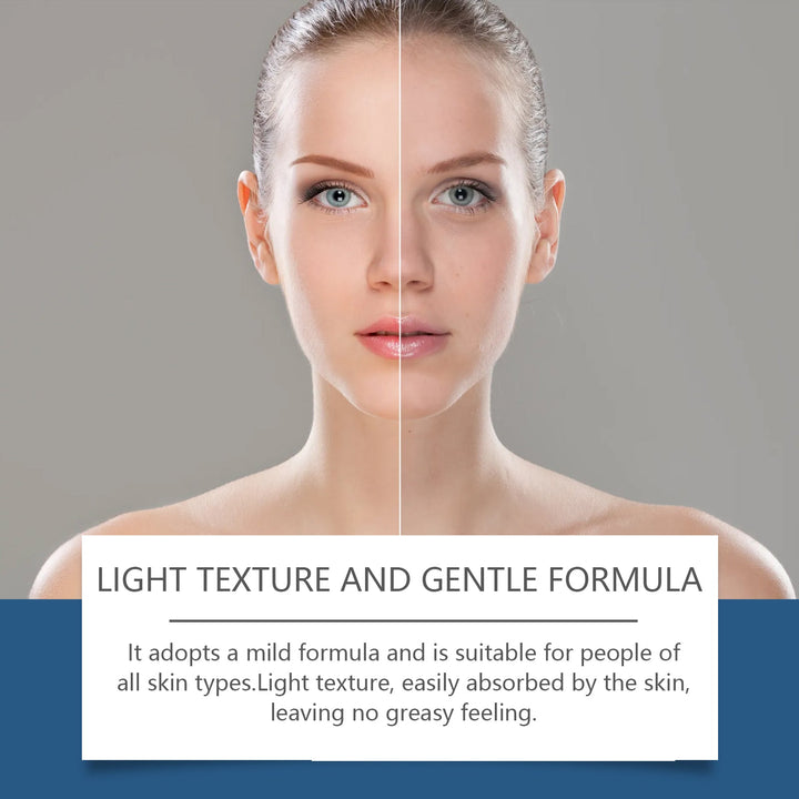 Skin Firming Lotion for Crepey, Sagging Skin
