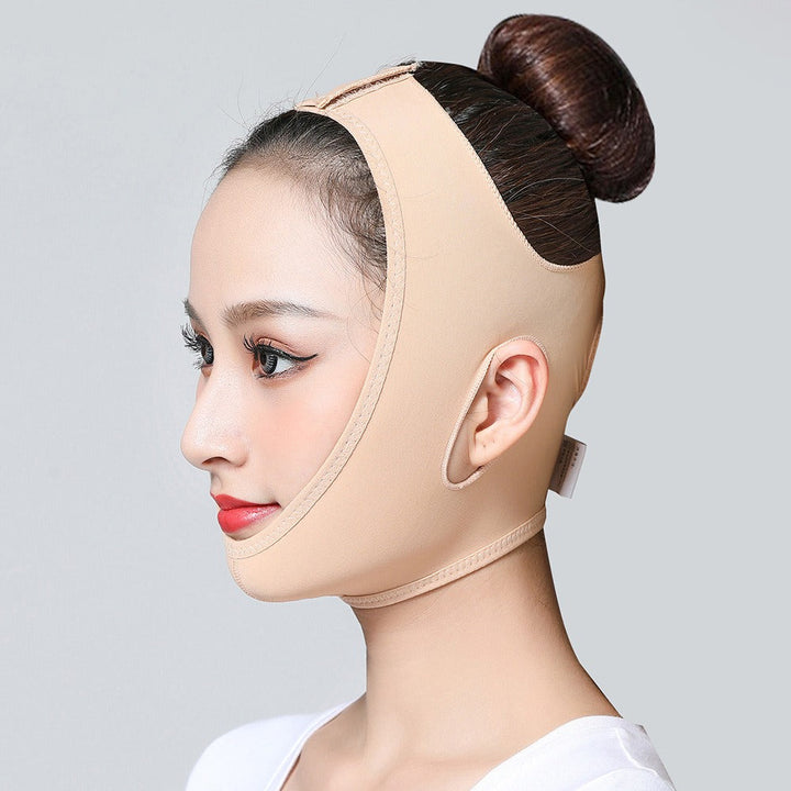 Facial Sculpting Band — More Defined-Looking Jawline