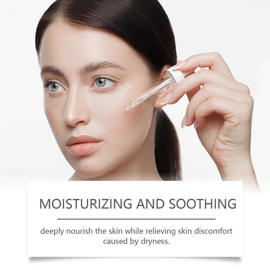 Exfoliating Essence for Delicate Skin and Radiance