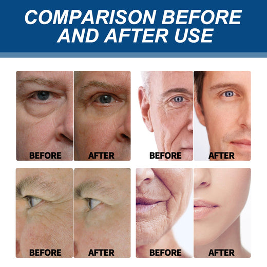 Men's Anti-Aging Facial Moisturizer with Retinol