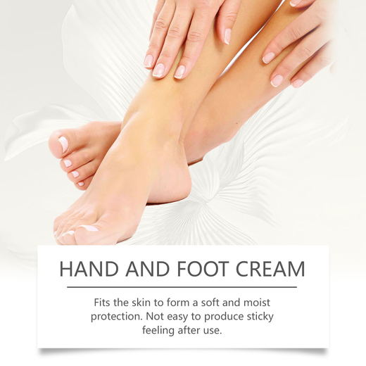 OceAura Lanolin Stick for Rough, Cracked Hands and Feet