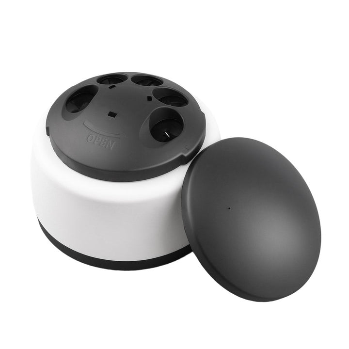 Nail Gel Polish Remover Machine — Steam Off Gel in Minutes