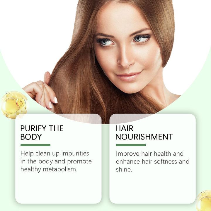 Cold-Pressed Castor Oil for Hair Growth and Skin